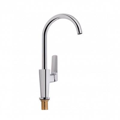 Будкрам купить Смеситель для кухни Qtap Letel 9053104UC