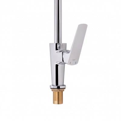 Будкрам купити Змішувач для кухні Qtap Letel 9053104UC Змішувач для кухні Qtap Letel 9053104UC 4