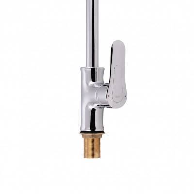 Будкрам купити Змішувач для кухні Qtap Rozkos 9055104UC Змішувач для кухні Qtap Rozkos 9055104UC 3