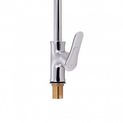 Будкрам купити Змішувач для кухні Qtap Rozkos 9055104UC Змішувач для кухні Qtap Rozkos 9055104UC 4