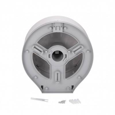 Будкрам купить Диспенсер для туалетной бумаги Qtap Drzak papiru DP100BP Диспенсер для туалетной бумаги Qtap Drzak papiru DP100BP 5