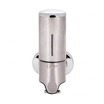 Будкрам купить Диспенсер для жидкого мыла Qtap Davcovac mydla DM500CS Диспенсер для жидкого мыла Qtap Davcovac mydla DM500CS 3