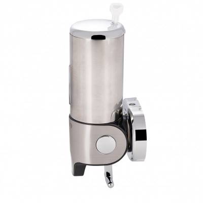 Будкрам купить Диспенсер для жидкого мыла Qtap Davcovac mydla DM500CS Диспенсер для жидкого мыла Qtap Davcovac mydla DM500CS 5