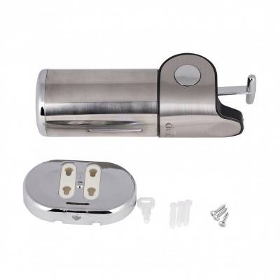 Будкрам купить Диспенсер для жидкого мыла Qtap Davcovac mydla DM500CS Диспенсер для жидкого мыла Qtap Davcovac mydla DM500CS 7