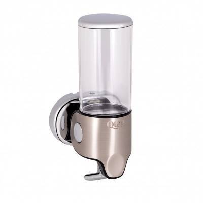 Будкрам купить Диспенсер для жидкого мыла Qtap Davcovac mydla DM500CP