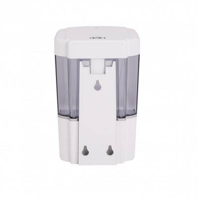 Будкрам купить Диспенсер для жидкого мыла Qtap Davcovac mydla DM600WP Диспенсер для жидкого мыла Qtap Davcovac mydla DM600WP 6