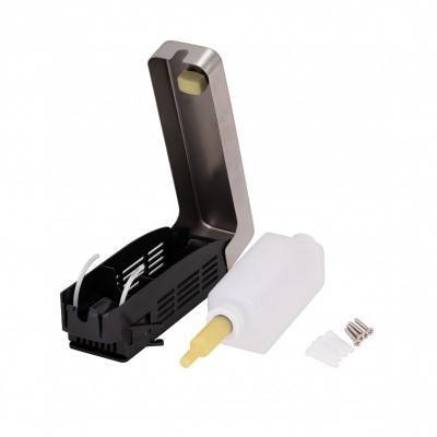 Будкрам купить Диспенсер для жидкого мыла Qtap Davcovac mydla DM350CS1 Диспенсер для жидкого мыла Qtap Davcovac mydla DM350CS1 6