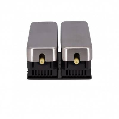 Будкрам купить Диспенсер для жидкого мыла Qtap Davcovac mydla DM350CS2 Диспенсер для жидкого мыла Qtap Davcovac mydla DM350CS2 4