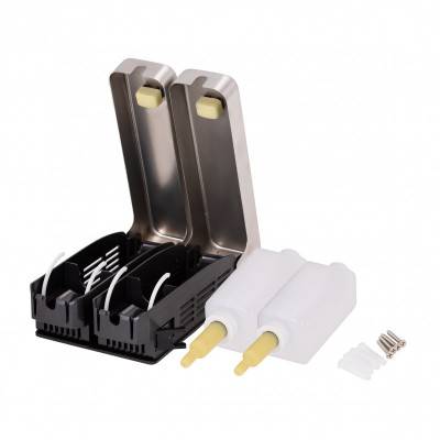 Будкрам купить Диспенсер для жидкого мыла Qtap Davcovac mydla DM350CS2 Диспенсер для жидкого мыла Qtap Davcovac mydla DM350CS2 6