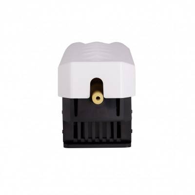 Будкрам купити Диспенсер для рідкого мила Qtap Davcovac mydla DM350WP1 Диспенсер для рідкого мила Qtap Davcovac mydla DM350WP1 4