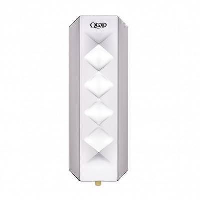 Будкрам купити Диспенсер для рідкого мила Qtap Davcovac mydla DM350CP1 Диспенсер для рідкого мила Qtap Davcovac mydla DM350CP1 3