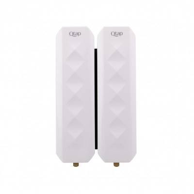 Будкрам купить Диспенсер для жидкого мыла Qtap Davcovac mydla DM350WP2 Диспенсер для жидкого мыла Qtap Davcovac mydla DM350WP2 3