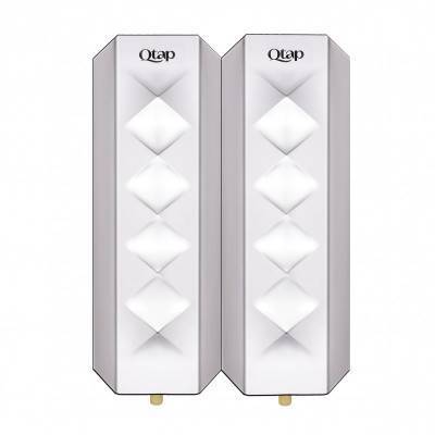 Будкрам купити Диспенсер для рідкого мила Qtap Davcovac mydla DM350CP2 Диспенсер для рідкого мила Qtap Davcovac mydla DM350CP2 3