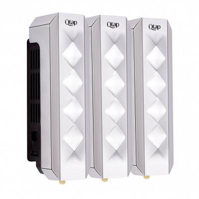 Будкрам купить Диспенсер для жидкого мыла Qtap Davcovac mydla DM350CP3