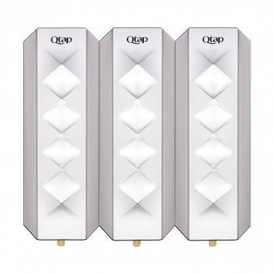 Будкрам купити Диспенсер для рідкого мила Qtap Davcovac mydla DM350CP3 Диспенсер для рідкого мила Qtap Davcovac mydla DM350CP3 3