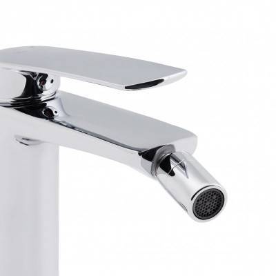 Будкрам купить Смеситель для биде Qtap Kralovice 2029103C Смеситель для биде Qtap Kralovice 2029103C 3