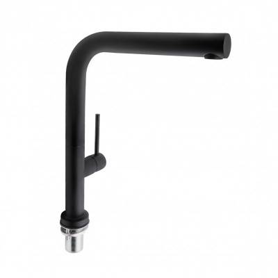 Будкрам купить Смеситель для кухни Qtap Zdenek QTZDN9032103FB