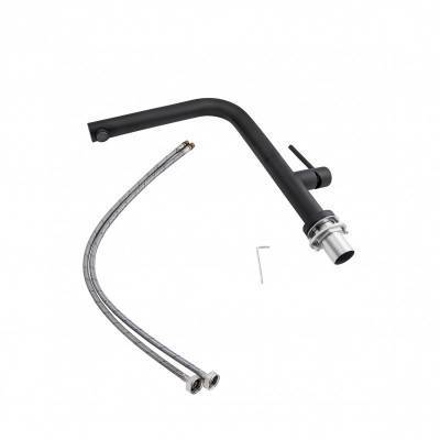 Будкрам купить Смеситель для кухни Qtap Zdenek QTZDN9032103FB Смеситель для кухни Qtap Zdenek QTZDN9032103FB 4