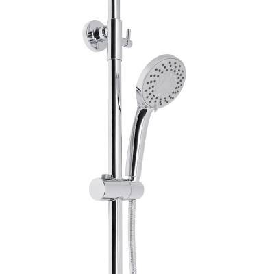 Будкрам купить Душевая система Qtap Sloup 57103OC Душевая система Qtap Sloup 57103OC 4