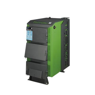 Будкрам купити Котел твердопаливний сталевий Thermo Alliance Ferrum Plus FSF+ 16