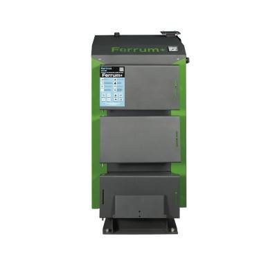 Будкрам купить Котел твердотопливный стальной Thermo Alliance Ferrum Plus FSF+ 16 Котел твердотопливный стальной Thermo Alliance Ferrum Plus FSF+ 16 5