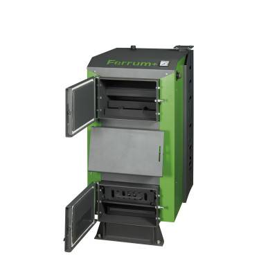 Будкрам купить Котел твердотопливный стальной Thermo Alliance Ferrum Plus FSF+ 16 Котел твердотопливный стальной Thermo Alliance Ferrum Plus FSF+ 16 6