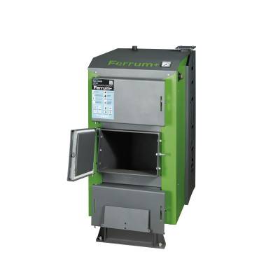 Будкрам купить Котел твердотопливный стальной Thermo Alliance Ferrum Plus FSF+ 16 Котел твердотопливный стальной Thermo Alliance Ferrum Plus FSF+ 16 7