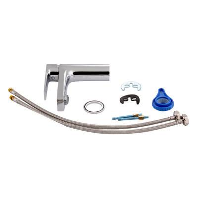 Будкрам купить Смеситель для раковины Qtap Stenava 10M4310102 Смеситель для раковины Qtap Stenava 10M4310102 6