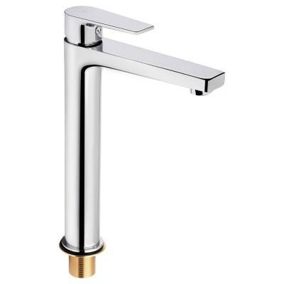 Будкрам купить Смеситель для раковины Qtap Stenava 9045102FC