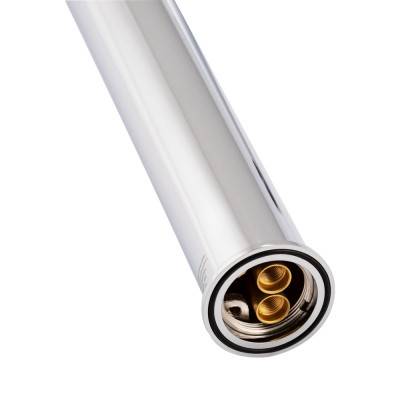 Будкрам купить Смеситель для раковины Qtap Stenava 9045102FC Смеситель для раковины Qtap Stenava 9045102FC 3