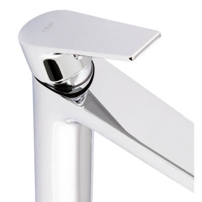 Будкрам купить Смеситель для раковины Qtap Stenava 9045102FC Смеситель для раковины Qtap Stenava 9045102FC 4