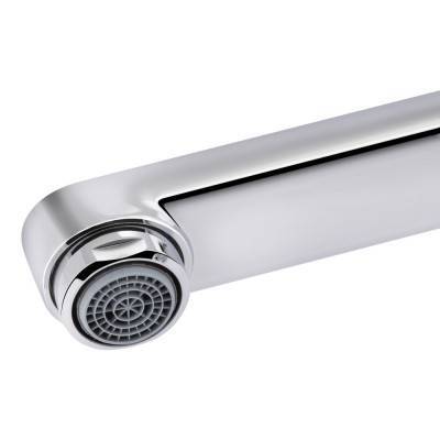 Будкрам купить Смеситель для ванны Qtap Stenava 3245102FC Смеситель для ванны Qtap Stenava 3245102FC 5