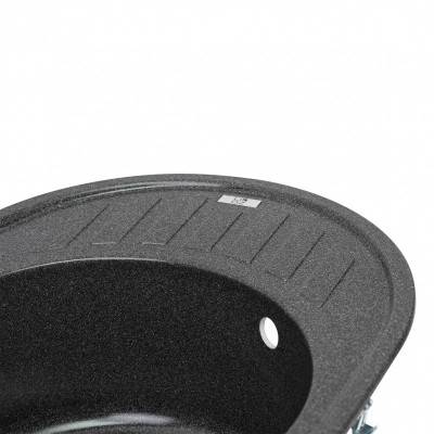 Будкрам купить Кухонная мойка Lidz 620x500/200 GRF-13 (LIDZGRF13620500200) Кухонная мойка Lidz 620x500/200 GRF-13 (LIDZGRF13620500200) 5