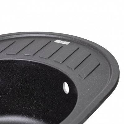 Будкрам купить Кухонная мойка Lidz 620x500/200 BLM-14 (LIDZBLM14620500200) Кухонная мойка Lidz 620x500/200 BLM-14 (LIDZBLM14620500200) 5