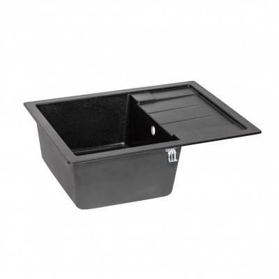 Будкрам купить Кухонная мойка Lidz 650x500/200 BLM-14 (LIDZBLM14650500200) Кухонная мойка Lidz 650x500/200 BLM-14 (LIDZBLM14650500200) 5