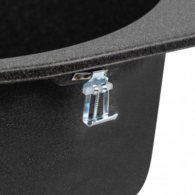 Будкрам купить Кухонная мойка Lidz 780x500/200 GRF-13 (LIDZGRF13780500200) Кухонная мойка Lidz 780x500/200 GRF-13 (LIDZGRF13780500200) 6