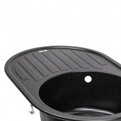 Будкрам купить Кухонная мойка Lidz 780x500/200 BLM-14 (LIDZBLM14780500200) Кухонная мойка Lidz 780x500/200 BLM-14 (LIDZBLM14780500200) 5