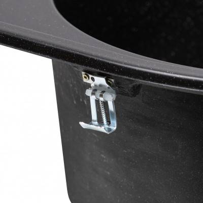 Будкрам купить Кухонная мойка Lidz 780x500/200 BLM-14 (LIDZBLM14780500200) Кухонная мойка Lidz 780x500/200 BLM-14 (LIDZBLM14780500200) 6