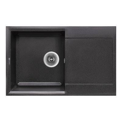 Будкрам купить Кухонная мойка Lidz 790x495/230 GRF-13 (LIDZGRF13790495230)