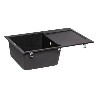 Будкрам купить Кухонная мойка Lidz 790x495/230 GRF-13 (LIDZGRF13790495230) Кухонная мойка Lidz 790x495/230 GRF-13 (LIDZGRF13790495230) 4