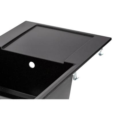 Будкрам купить Кухонная мойка Lidz 790x495/230 BLM-14 (LIDZBLM14790495230) Кухонная мойка Lidz 790x495/230 BLM-14 (LIDZBLM14790495230) 5