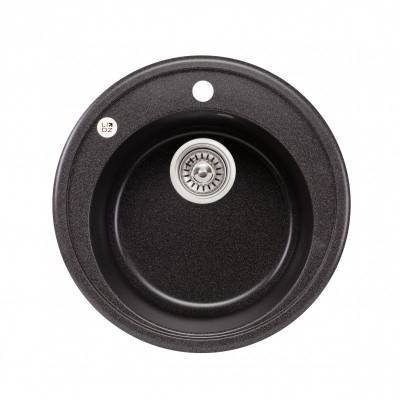 Будкрам купить Кухонная мойка Lidz D510/200 GRF-13 (LIDZGRF13D510200)