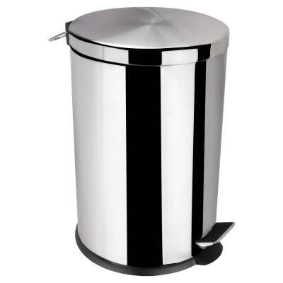 Будкрам купити Відро для сміття Lidz (MCR) 121.01.20 20 л