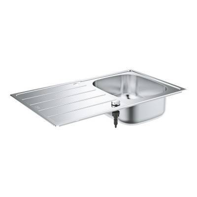 Будкрам купити Кухонна мийка Grohe Sink K200 31552SD1