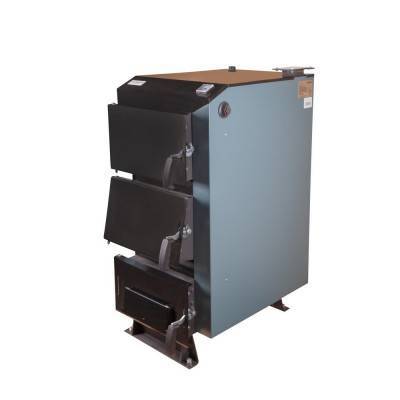 Будкрам купити Котел твердопаливний сталевий Thermo Alliance Ferrum Plus FSF+ 14
