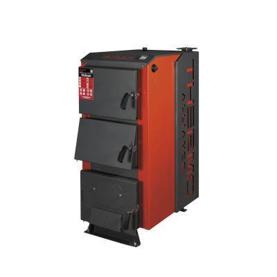Будкрам купить Котел твердотопливный стальной Thermo Alliance Vulcan SF 27