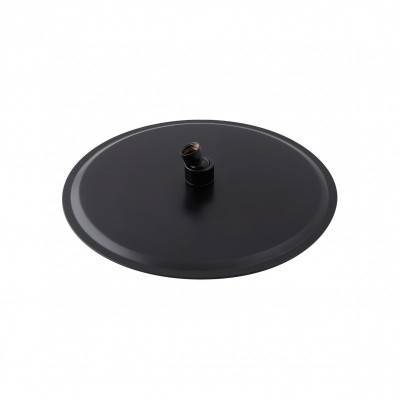 Будкрам купить Лейка для верхнего душа Qtap Hlavova S300O1ZBB Лейка для верхнего душа Qtap Hlavova S300O1ZBB 3