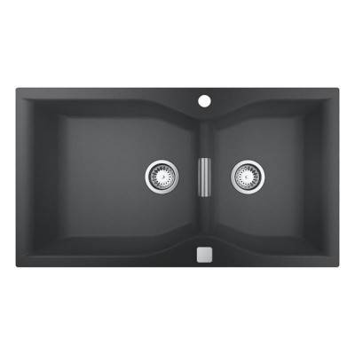 Будкрам купить Кухонная мойка Grohe Sink K700 31658AT0 Кухонная мойка Grohe Sink K700 31658AT0 5