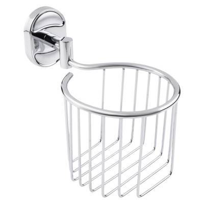 Будкрам купить Держатель для освежителя воздуха Lidz (CRM) 114.04.05