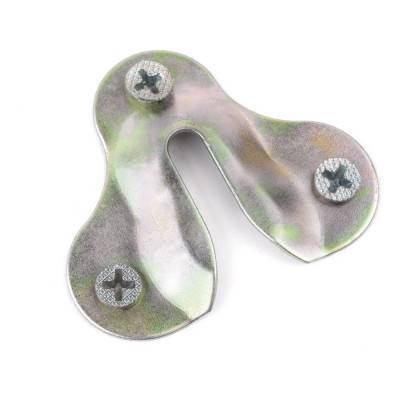 Будкрам купити Дзеркало Lidz 140.08.01 580х580 з LED-підсвічуванням Дзеркало Lidz 140.08.01 580х580 з LED-підсвічуванням 8